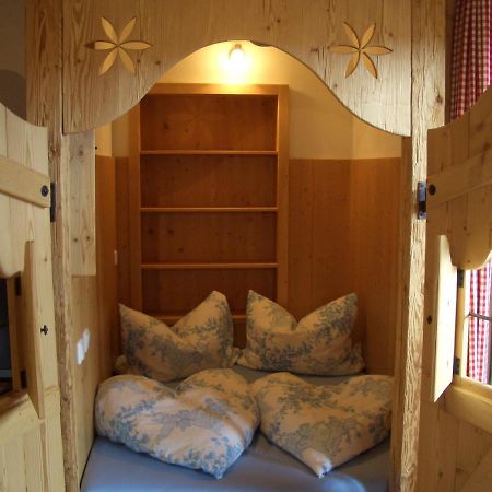 Huberbauernhof Ferienwohnungen Piding Luaran gambar