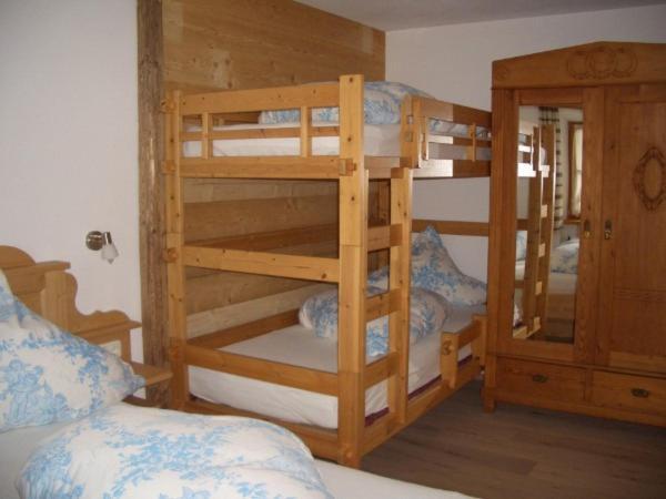 Huberbauernhof Ferienwohnungen Piding Luaran gambar
