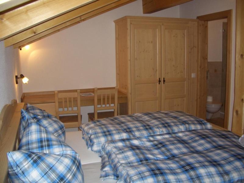 Huberbauernhof Ferienwohnungen Piding Luaran gambar