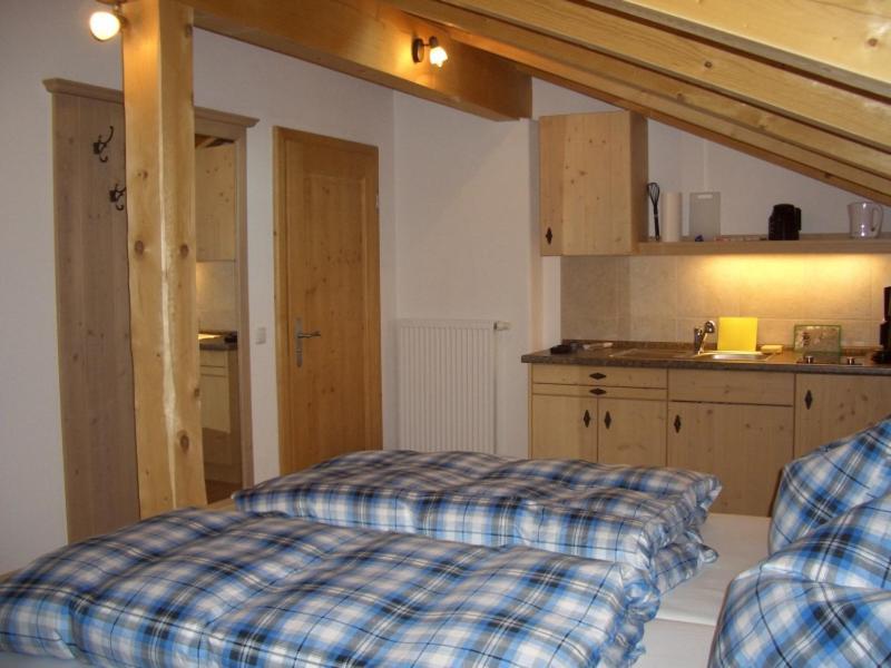 Huberbauernhof Ferienwohnungen Piding Luaran gambar