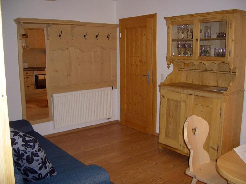 Huberbauernhof Ferienwohnungen Piding Luaran gambar