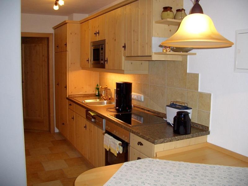 Huberbauernhof Ferienwohnungen Piding Luaran gambar